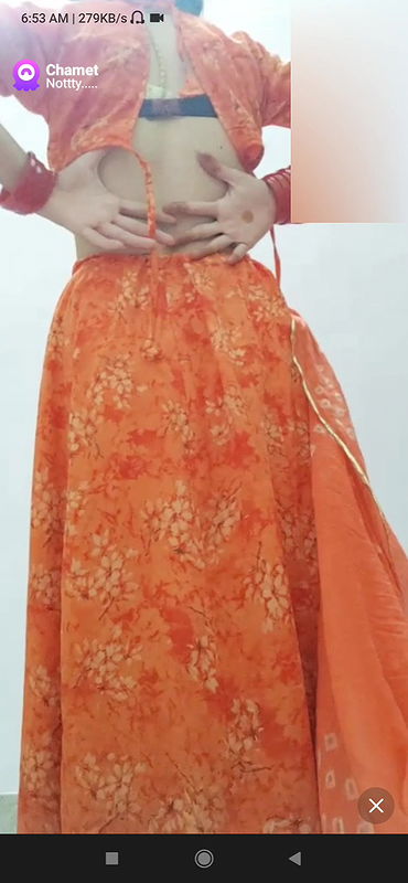 notty Chamet collection