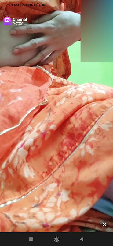 notty Chamet collection