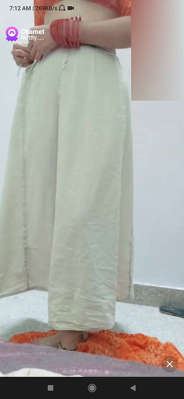 notty Chamet collection