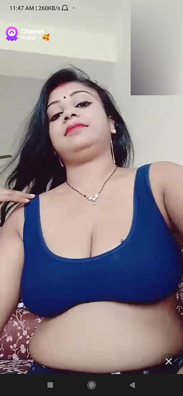 nupur Chamet collection