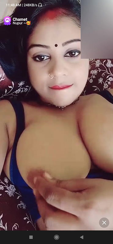 nupur Chamet collection