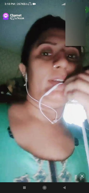 olnoor Chamet collection