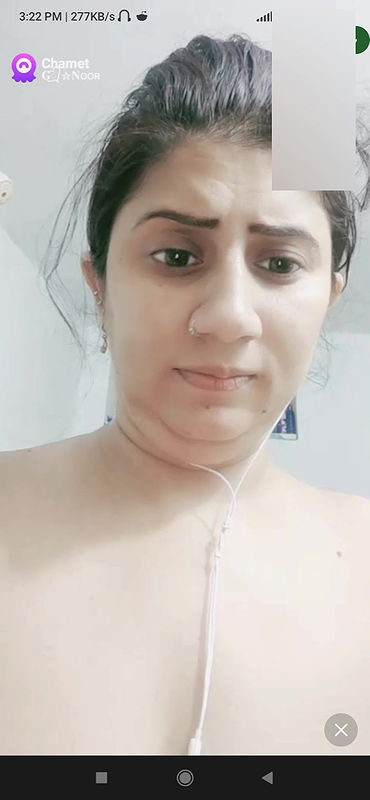 olnoor Chamet collection