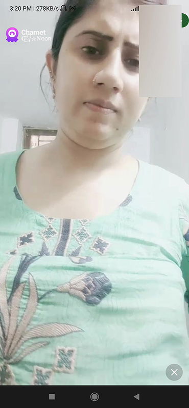 olnoor Chamet collection