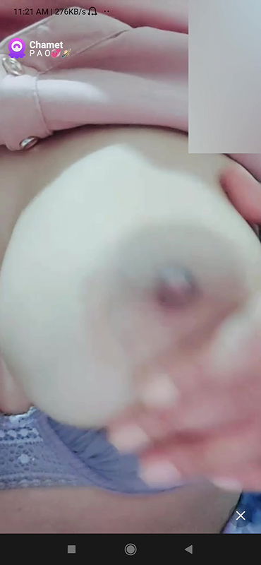 pao Chamet collection