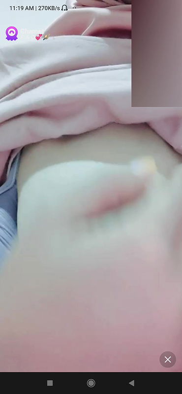 pao Chamet collection