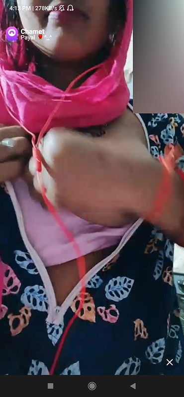 payal Chamet collection