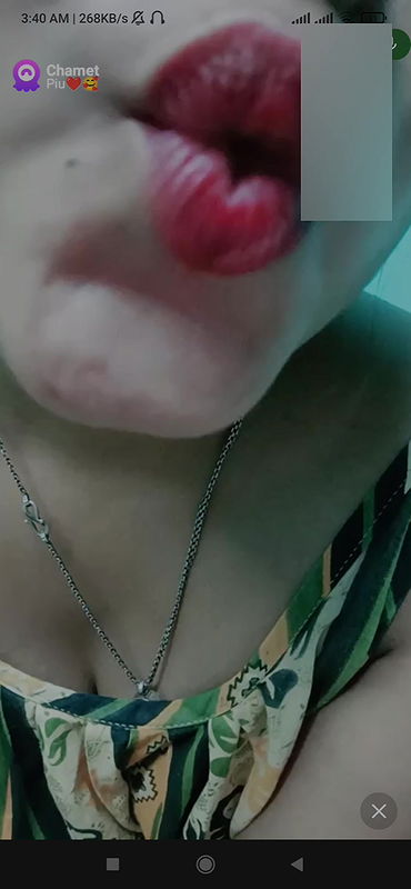 piu Chamet collection