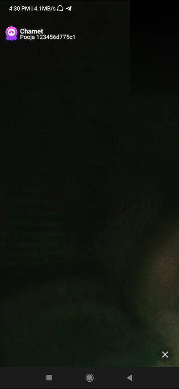 pooja123456d775c1 Chamet collection