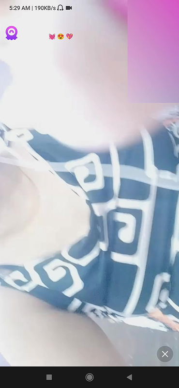 priya cutie Chamet collection