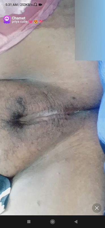 priya cutie Chamet collection