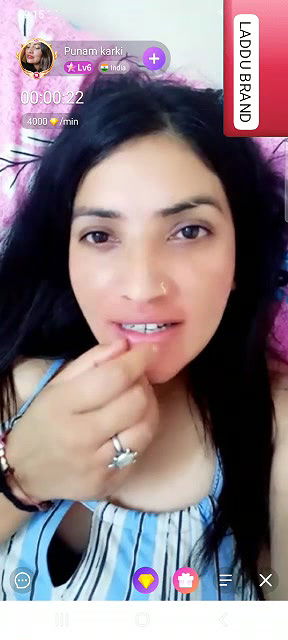 punam karki Chamet collection