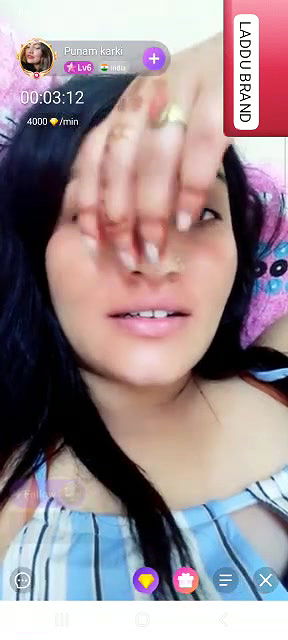 punam karki Chamet collection