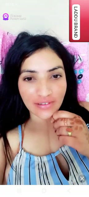 punam karki Chamet collection