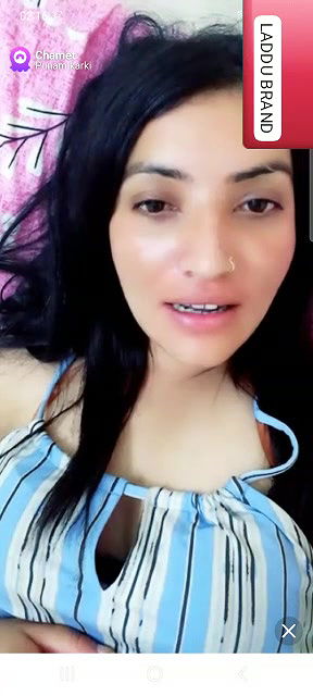 punam karki Chamet collection