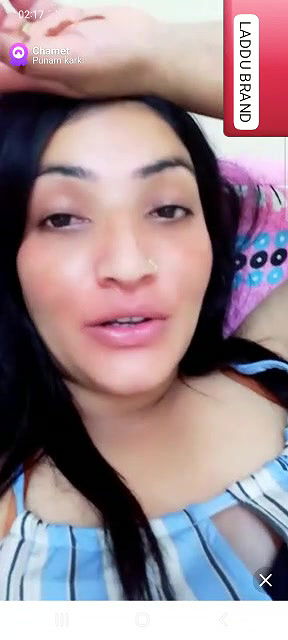 punam karki Chamet collection