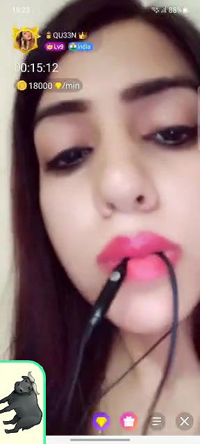 Qu33n Chamet collection