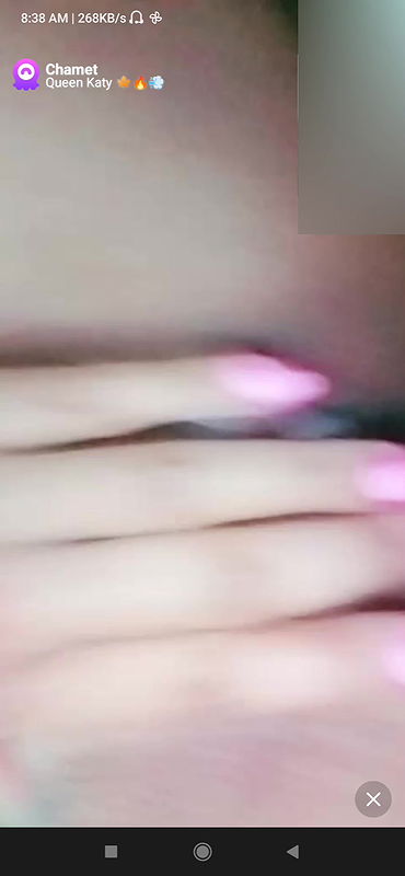 Queen katy Chamet collection