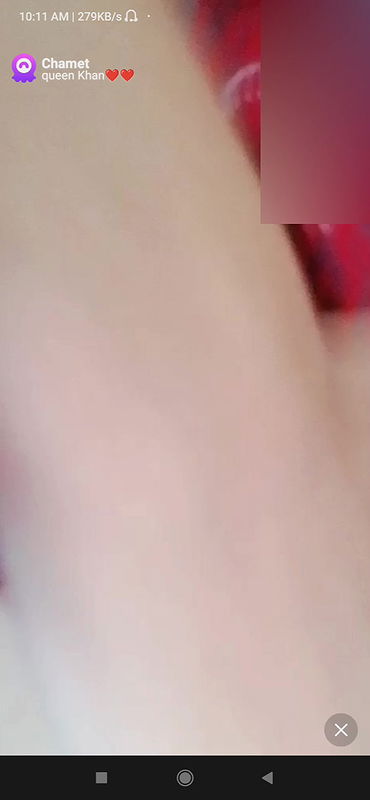 queen khas Chamet collection