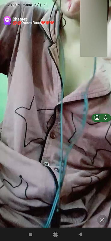 Queen rose Chamet collection