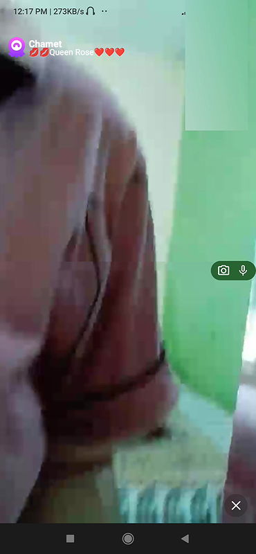 Queen rose Chamet collection