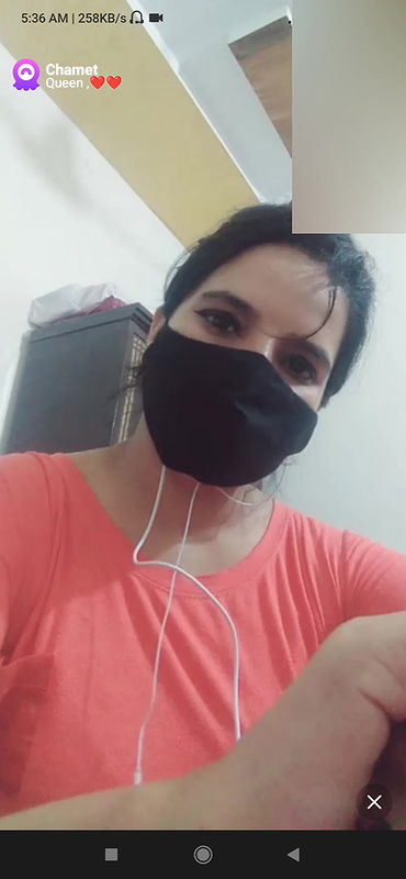 Queen Chamet collection