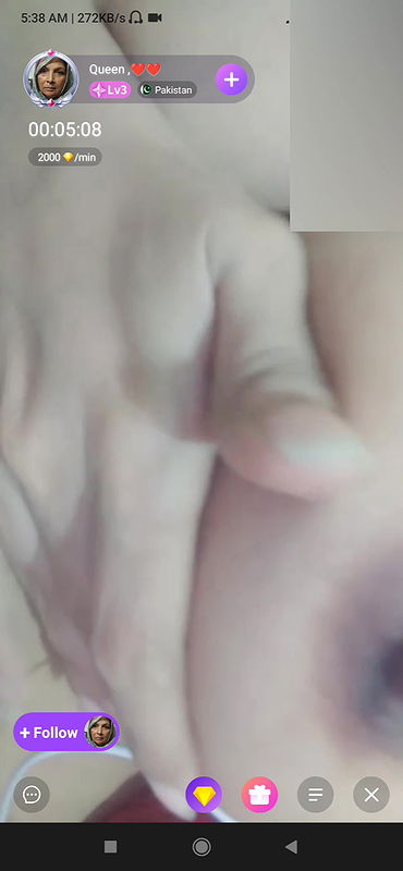 Queen Chamet collection