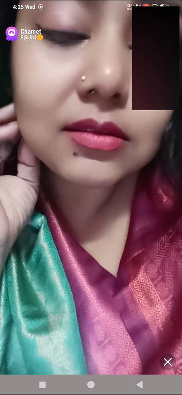 r@jnl Chamet collection