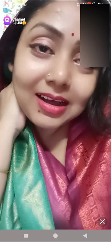 r@jnl Chamet collection