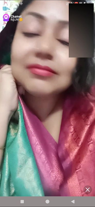 r@jnl Chamet collection