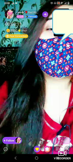 Red ro.. Chamet collection