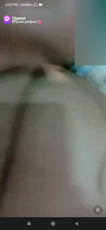 Rhcute panjban Chamet collection