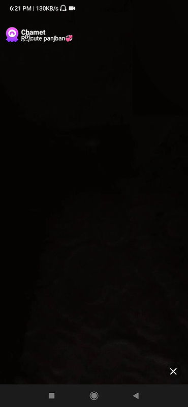 Rhcute panjban Chamet collection