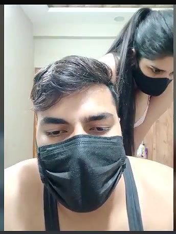 Lilmiscutie Cam Couple Show2