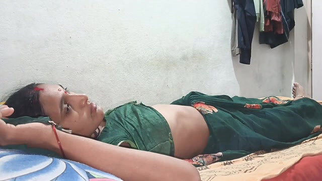 Horny desi village couple enjoying ~ Update 22