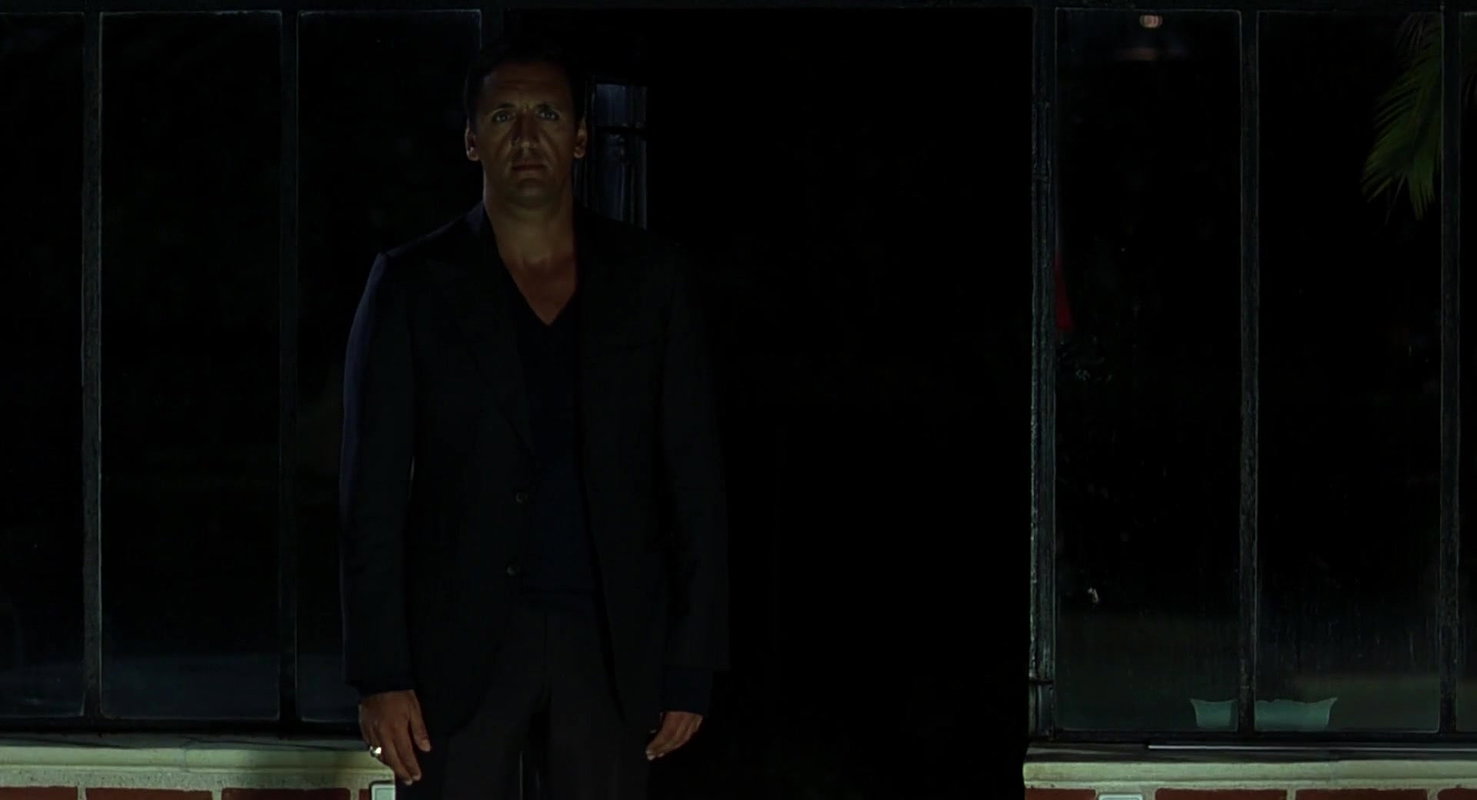 Caterina Murino – The Great Alibi (2008) HD 1080p2