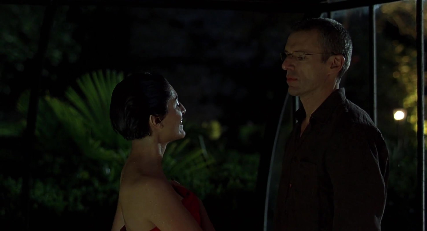 Caterina Murino – The Great Alibi (2008) HD 1080p2