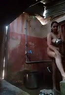 Tamil GF Bathing Capture for BF2