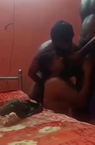 Tamil Randy 3some Play Ride Hard2