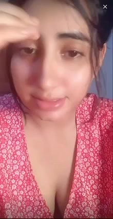 Zahra cute paki babe 121 chamet with face2