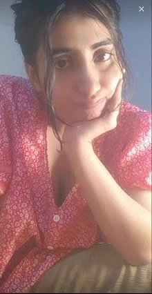 Zahra cute paki babe 121 chamet with face2