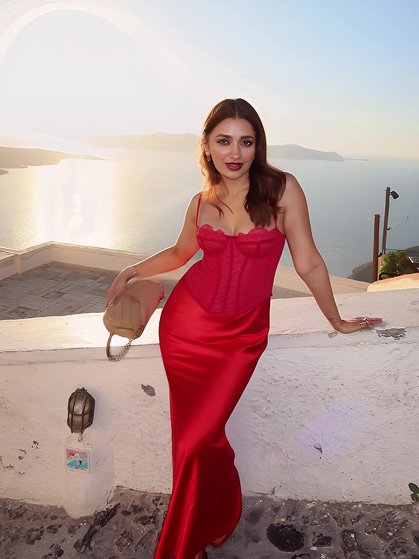JIYA SHANKAR BABE TEMPTING RED HOTNESS STRIP NAKED AI EDIT VIDEO2