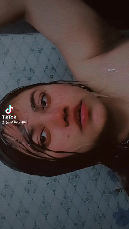 Beautiful Chubby Girlfriend Showing Nude Sucking Boobs 14 Videos Update3