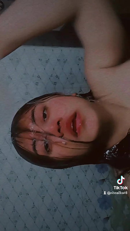 Beautiful Chubby Girlfriend Showing Nude Sucking Boobs 14 Videos Update3