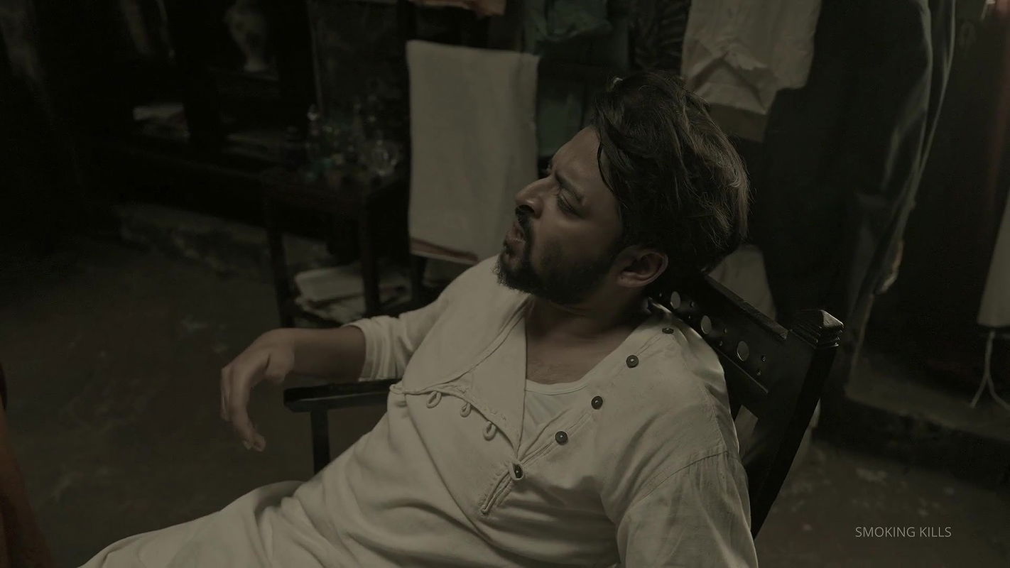 Prantika Das Hot Scenes Compilation – 1954 The Historical Crime2