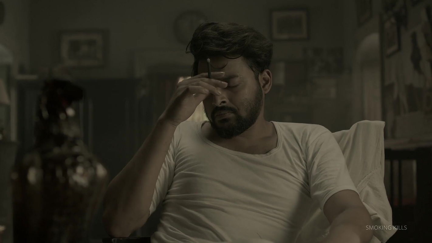 Prantika Das Hot Scenes Compilation – 1954 The Historical Crime2