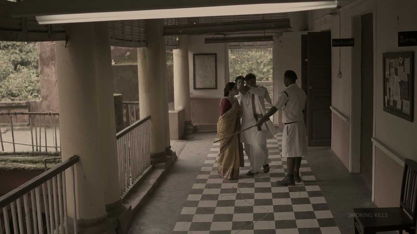 Prantika Das Hot Scenes Compilation – 1954 The Historical Crime2