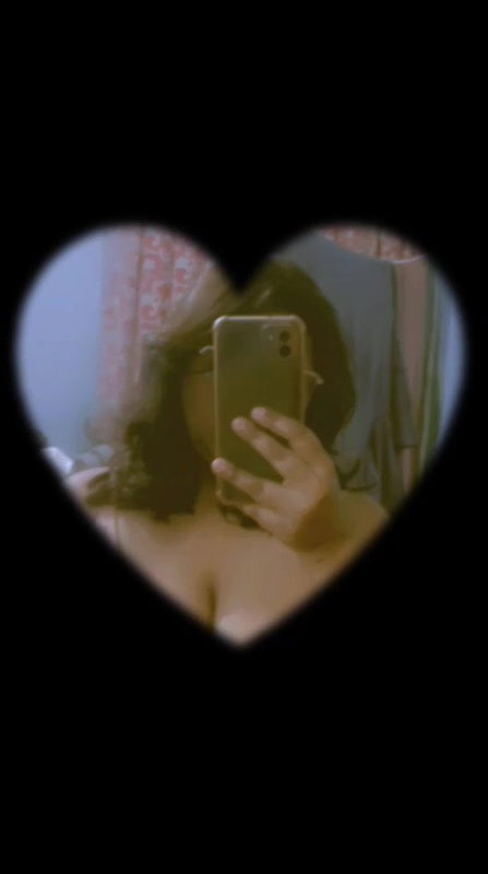 Beautiful Chubby Girlfriend Showing Nude Sucking Boobs 14 Videos Update14