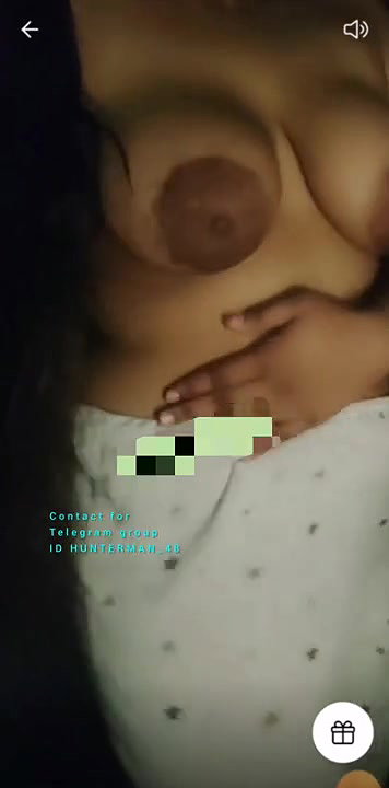 Niketha Sinha Private Tango Live2
