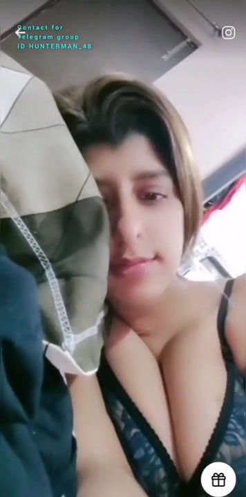 Paki Babe Tango Live Wid Face2